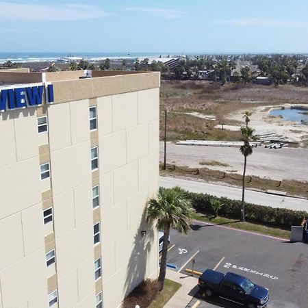 Beach Access Condo With Pool, Hot Tub Area & Bbq - Gulfview I - Unit 213 South Padre Island Eksteriør billede