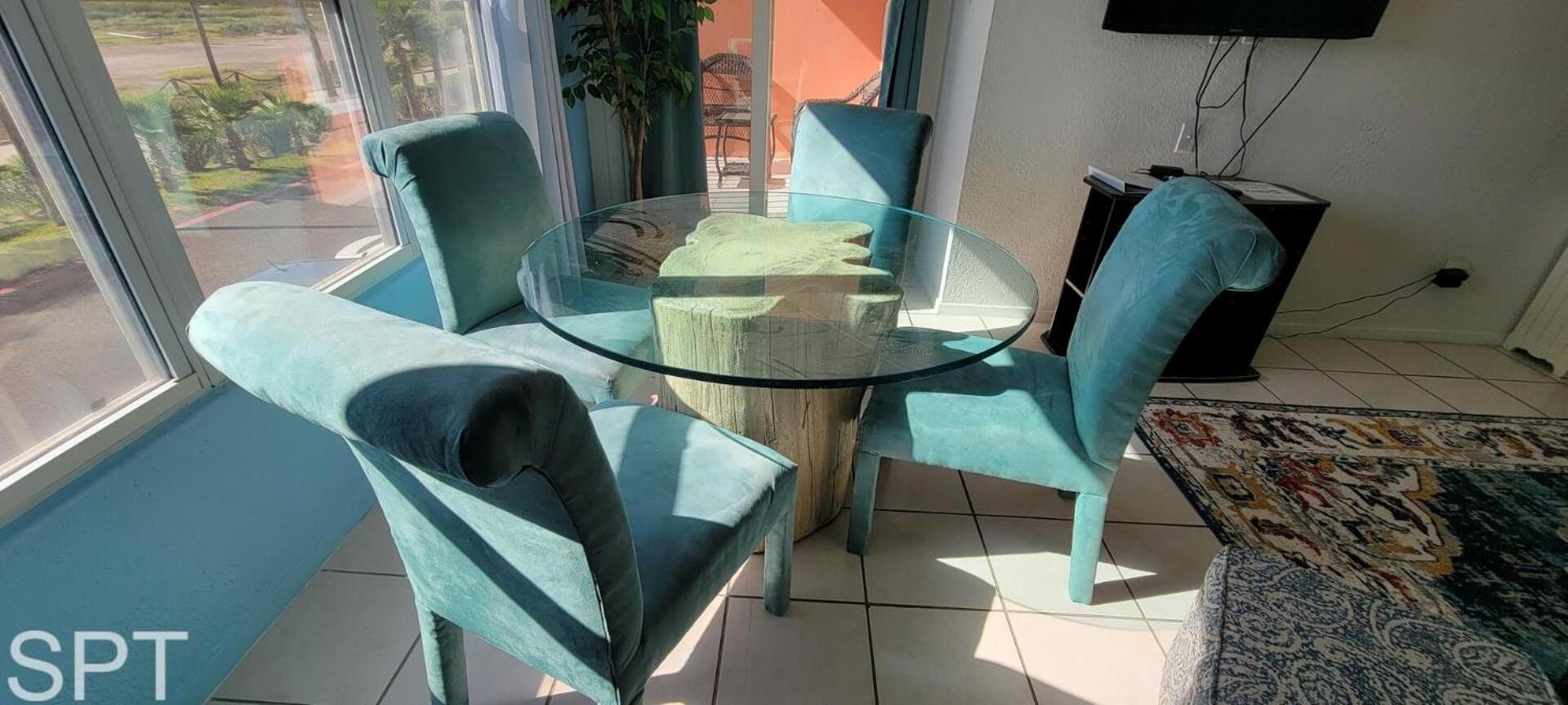 Beach Access Condo With Pool, Hot Tub Area & Bbq - Gulfview I - Unit 213 South Padre Island Eksteriør billede