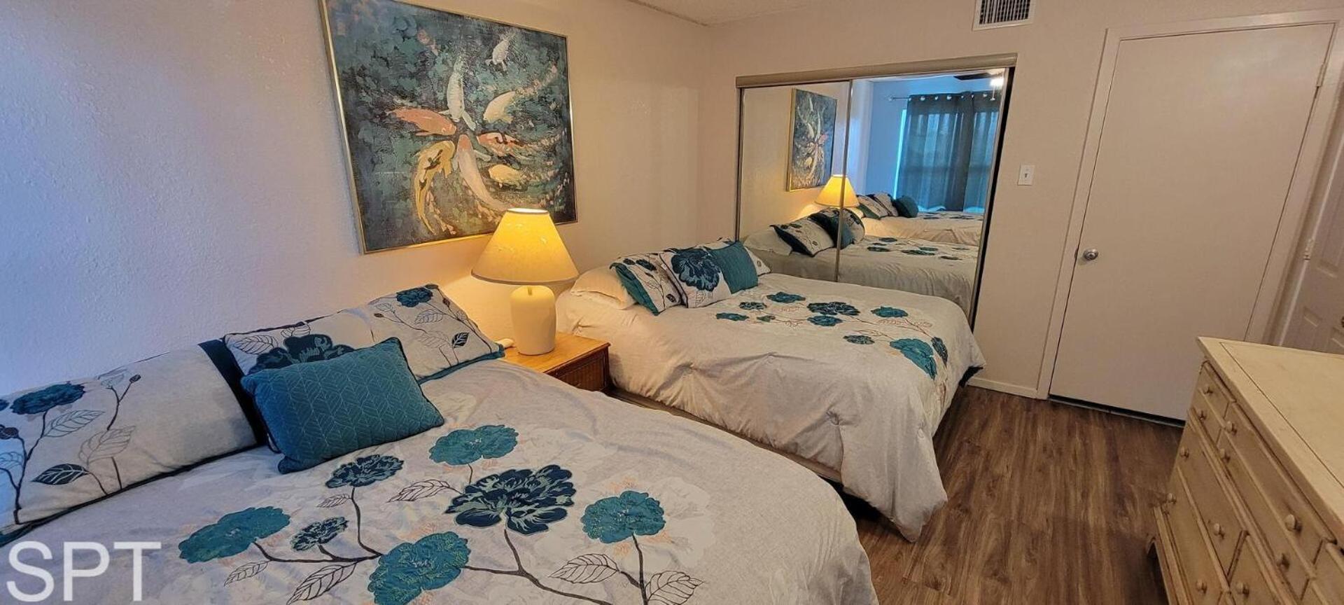 Beach Access Condo With Pool, Hot Tub Area & Bbq - Gulfview I - Unit 213 South Padre Island Eksteriør billede