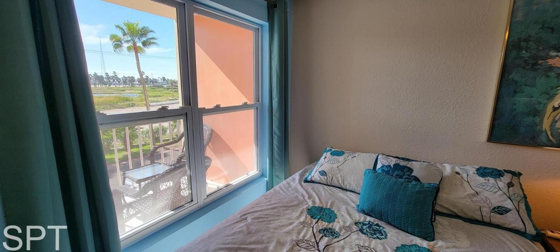 Beach Access Condo With Pool, Hot Tub Area & Bbq - Gulfview I - Unit 213 South Padre Island Eksteriør billede