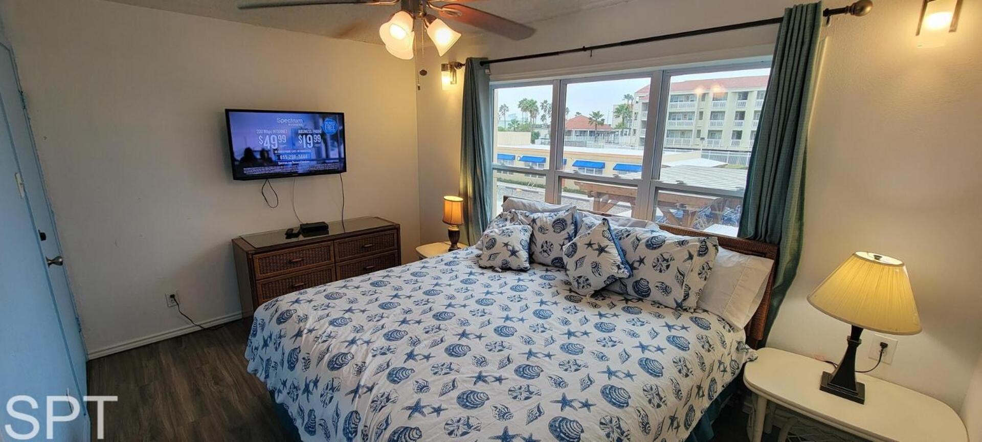 Beach Access Condo With Pool, Hot Tub Area & Bbq - Gulfview I - Unit 213 South Padre Island Eksteriør billede