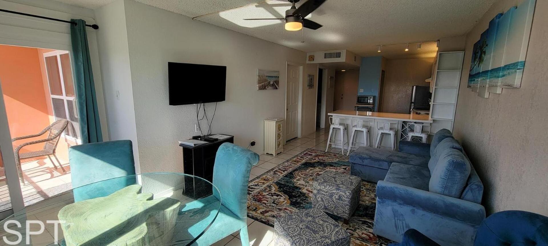 Beach Access Condo With Pool, Hot Tub Area & Bbq - Gulfview I - Unit 213 South Padre Island Eksteriør billede