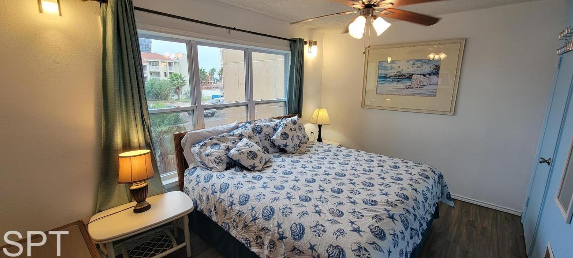 Beach Access Condo With Pool, Hot Tub Area & Bbq - Gulfview I - Unit 213 South Padre Island Eksteriør billede