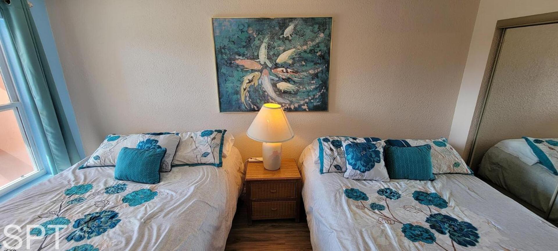 Beach Access Condo With Pool, Hot Tub Area & Bbq - Gulfview I - Unit 213 South Padre Island Eksteriør billede