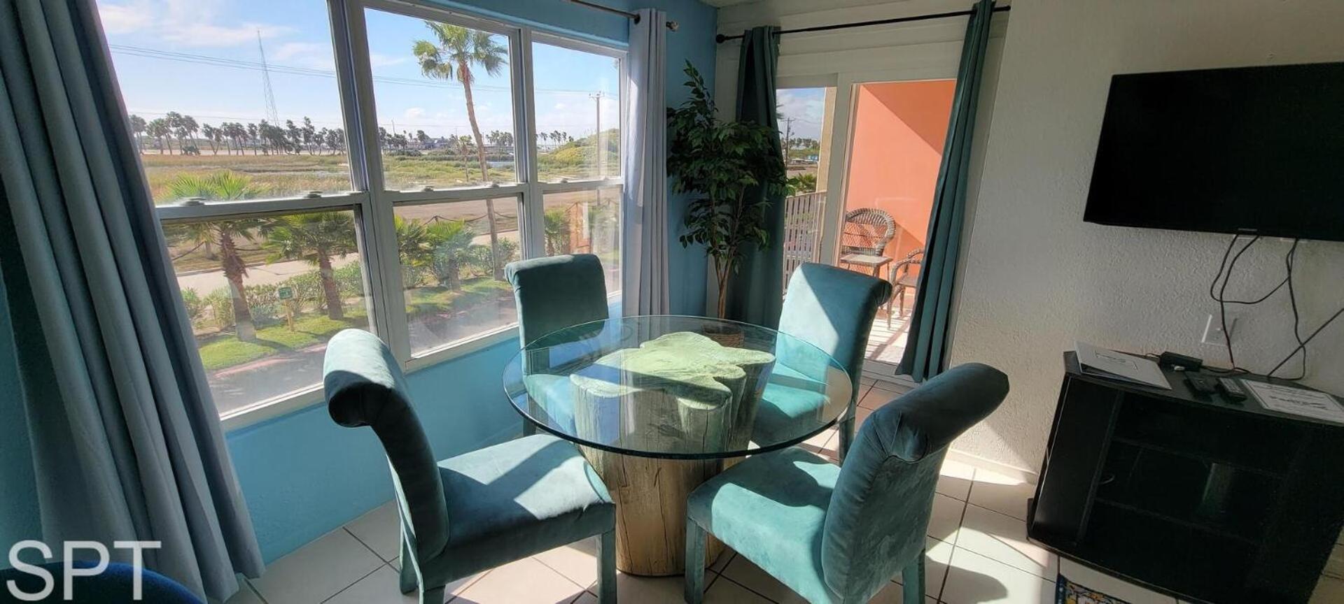 Beach Access Condo With Pool, Hot Tub Area & Bbq - Gulfview I - Unit 213 South Padre Island Eksteriør billede