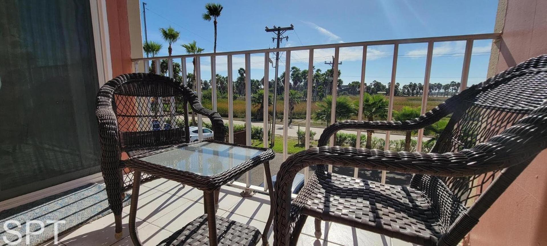 Beach Access Condo With Pool, Hot Tub Area & Bbq - Gulfview I - Unit 213 South Padre Island Eksteriør billede